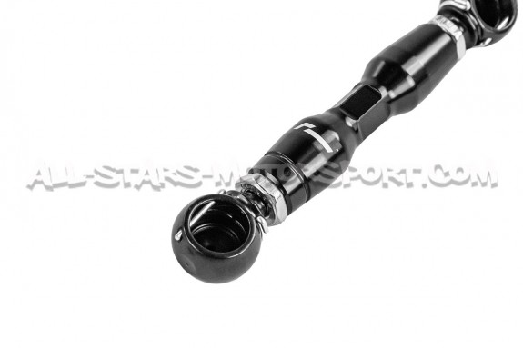 Biellettes de rabaissement réglables Racingline pour Audi RS6 C7 / ...