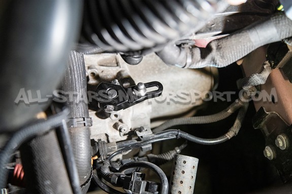 Peugeot 308 GTI MK2 Forge Motorsport Short Shift Kit