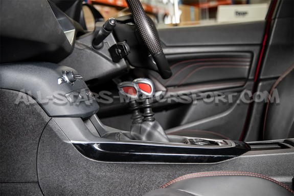 Short shift Forge Motorsport para Peugeot 308 GTI MK2