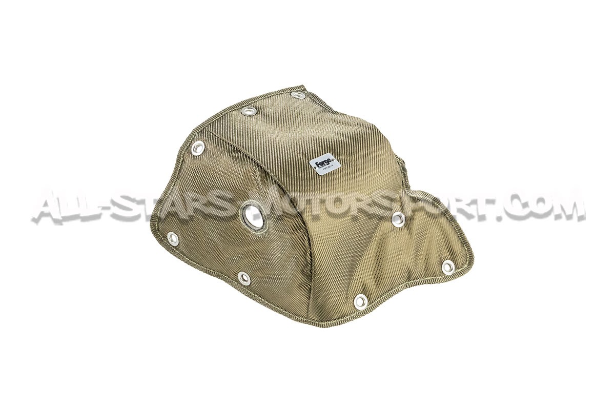 Forge Motorsport Turbo Blanket for Peugeot 308 GTI Mk2