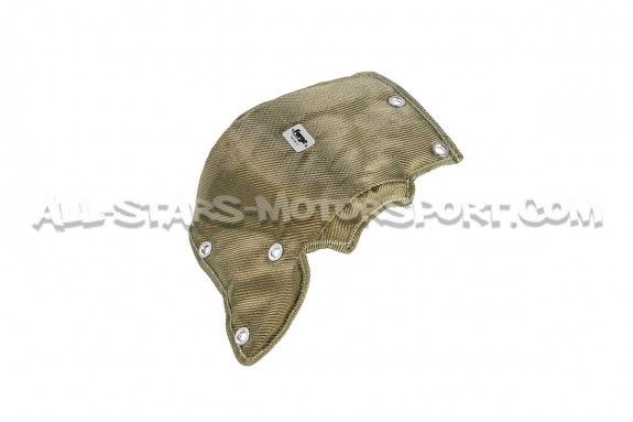 Manta térmica de turbo Forge para Peugeot 308 GTI Mk2