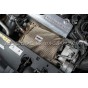 Chaussette de turbo Forge pour Peugeot 308 GTI Mk2