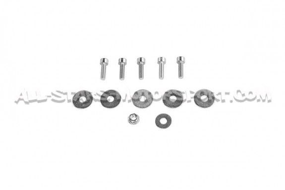 Manta térmica de turbo Forge para Peugeot 308 GTI Mk2