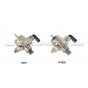 Alpha Competition High Pressure Fuel Pump for S3 8V / Golf 7 GTI / R / Leon 3 Cupra 2.0 TFSI EA888.3