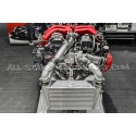 Kit turbo HKS GT3-RS pour Subaru BRZ / Toyota GT86