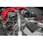Kit turbo HKS GT3-RS pour Subaru BRZ / Toyota GT86