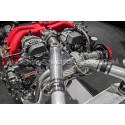 Kit turbo HKS GT3-RS pour Subaru BRZ / Toyota GT86