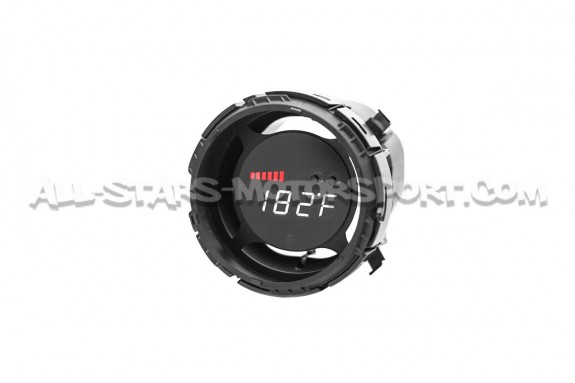 Manomètre multi digital P3 Gauges pour Mercedes A45 AMG W176