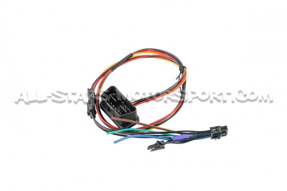 Manomètre multi digital P3 Gauges pour Mercedes A45 AMG W176