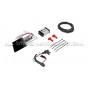 P3 Gauges Digital Vent Gauge for BMW E9X