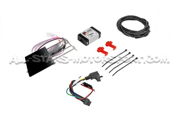 Reloj digital P3 Gauges para rejilla de ventilacion de BMW E9X