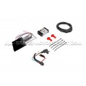 Reloj digital P3 Gauges para rejilla de ventilacion de BMW E9X