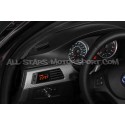 Manomètre multi digital P3 Gauges pour BMW E9X