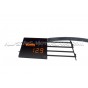 P3 Gauges Digital Vent Gauge for BMW E9X