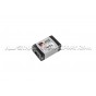 Manomètre multi digital P3 Gauges pour BMW E9X