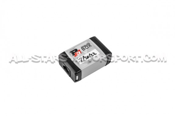 Reloj digital P3 Gauges para rejilla de ventilacion de BMW E9X
