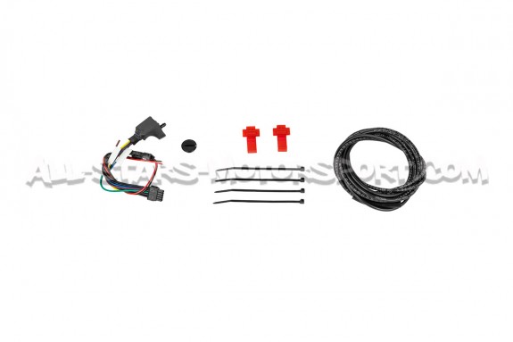 P3 Gauges Digital Vent Gauge for BMW E9X