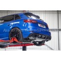 Audi RS3 8V.5 Sportback No GPF Scorpion Catback