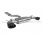 Audi RS3 8V.5 Sportback No GPF Scorpion Catback