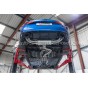 Audi RS3 8V.5 Sportback No GPF Scorpion Catback