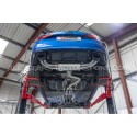 Audi RS3 8V.5 Sportback No GPF Scorpion Catback