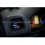 Manomètre multi digital P3 Gauges pour Scirocco 2.0 TFSI / Scirocco R