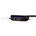 Manomètre multi digital P3 Gauges pour Scirocco 2.0 TFSI / Scirocco R