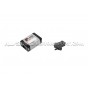 P3 Gauges Digital Vent Gauge for Scirocco 2.0 TFSI / Scirocco R