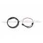P3 Gauges Digital Vent Gauge for Scirocco 2.0 TFSI / Scirocco R