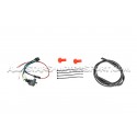 P3 Gauges Digital Vent Gauge for Mini Cooper S F56 / F57