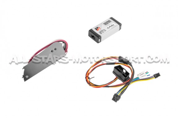 P3 Gauges Digital Vent Gauge for Golf 7 GTI