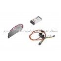 P3 Gauges Digital Vent Gauge for Golf 7 GTI