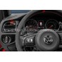 P3 Gauges Digital Vent Gauge for Golf 7 GTI
