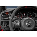 P3 Gauges Digital Vent Gauge for Golf 7 GTI