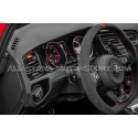P3 Gauges Digital Vent Gauge for Golf 7 GTI
