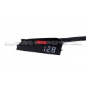P3 Gauges Digital Vent Gauge for Golf 7 GTI