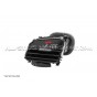 Reloj digital P3 Gauges para rejilla de ventilacion de Golf 7 GTI