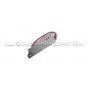 P3 Gauges Digital Vent Gauge for Golf 7 GTI