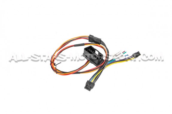 P3 Gauges Digital Vent Gauge for Golf 7 GTI