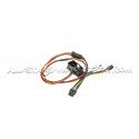 Manomètre multi digital P3 Gauges pour Golf 7 GTI