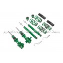 Suspension roscada Tein Street Advance Z para Honda Civic Type R FN2