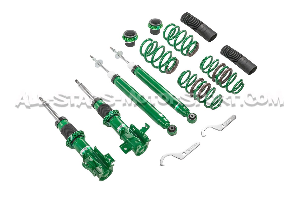 Suspension roscada Tein Street Advance Z para Honda Civic Type R FN2