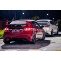 Honda Civic Type R FN2 Tein Street Advance Z Coilovers