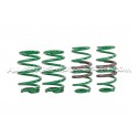 Suspension roscada Tein Street Advance Z para Honda Civic Type R FN2