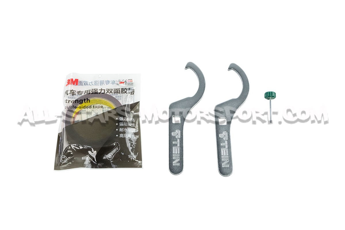Suspension roscada Tein Street Advance Z para Honda Civic Type R FN2