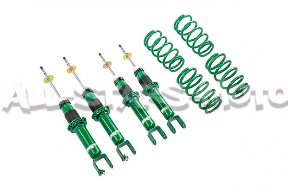 Suspension roscada Tein Street Basis Z / Street Advance Z para Mazd...