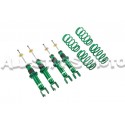 Combinés filetés Tein Street Basis Z / Street Advance Z pour Mazda ...