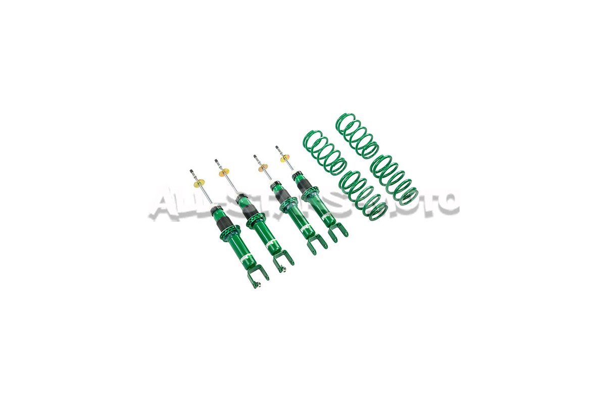 Suspension roscada Tein Street Basis Z / Street Advance Z para Mazd...