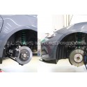 Combinés filetés Tein Street Basis Z / Street Advance Z pour Mazda ...