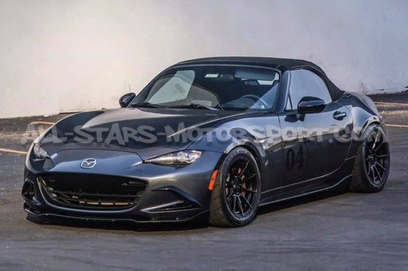 Combinés filetés Tein Street Basis Z / Street Advance Z pour Mazda ...